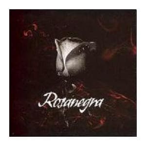Rosanegra — Rosanegra
