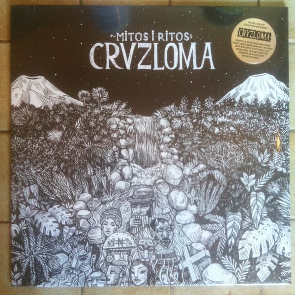Cruzloma — Mitos & Ritos