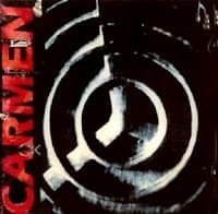 Carmen — Carmen