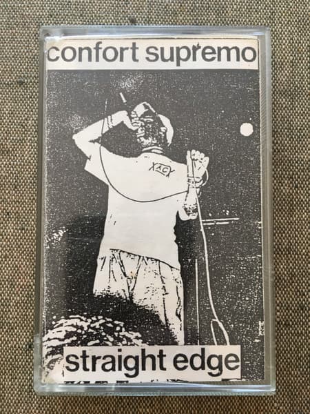 Confort Supremo — Confort Supremo