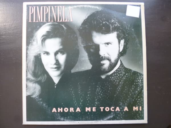 Pimpinela — Ahora Me Toca A Mí