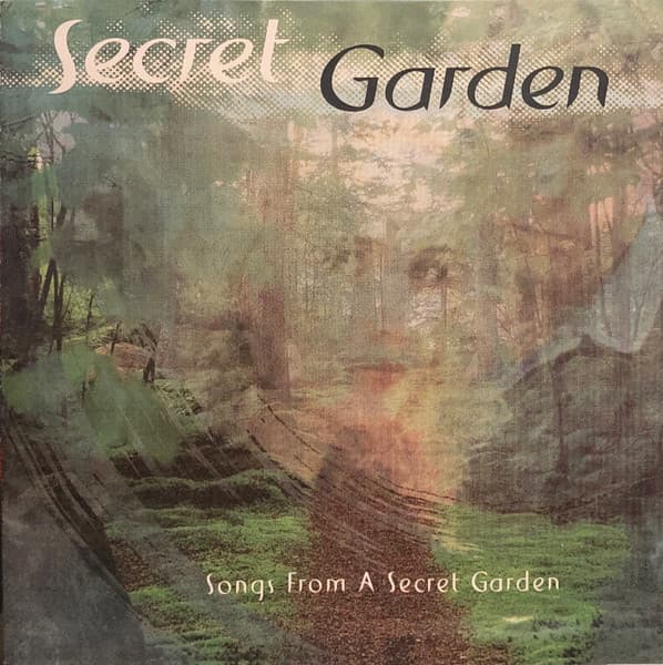 Secret Garden — Songs From A Secret Garden