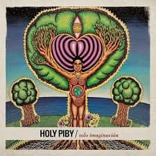 Holy Piby — Solo imaginación