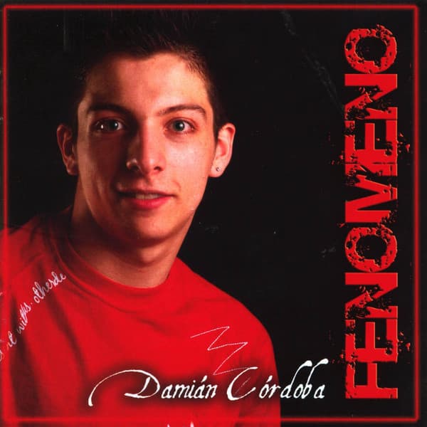 Damián Córdoba — Fenómeno