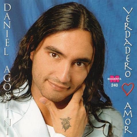 Daniel Agostini — Verdadero Amor