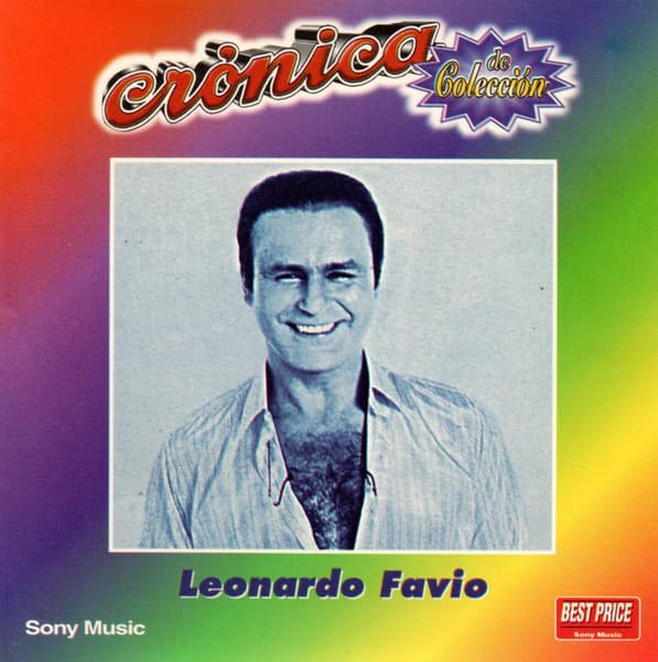 Leonardo Favio — Crónica De Colección