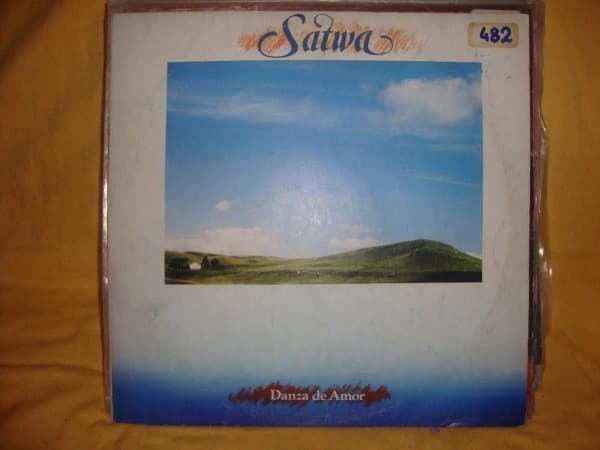 Satwa — Danza de Amor