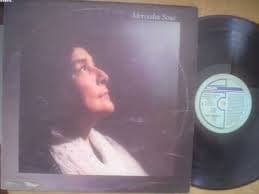 Mercedes Sosa — Mercedes Sosa