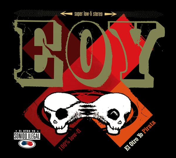 EOY — Pirata
