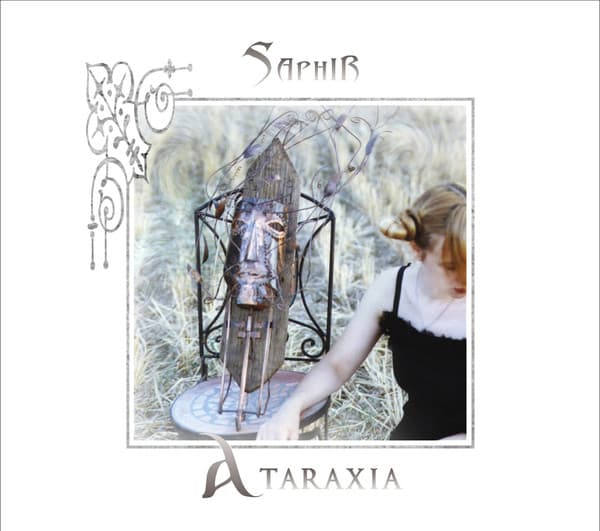 Ataraxia — Saphir