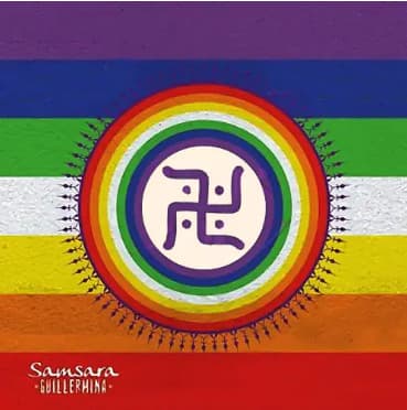 Guillermina — Samsara