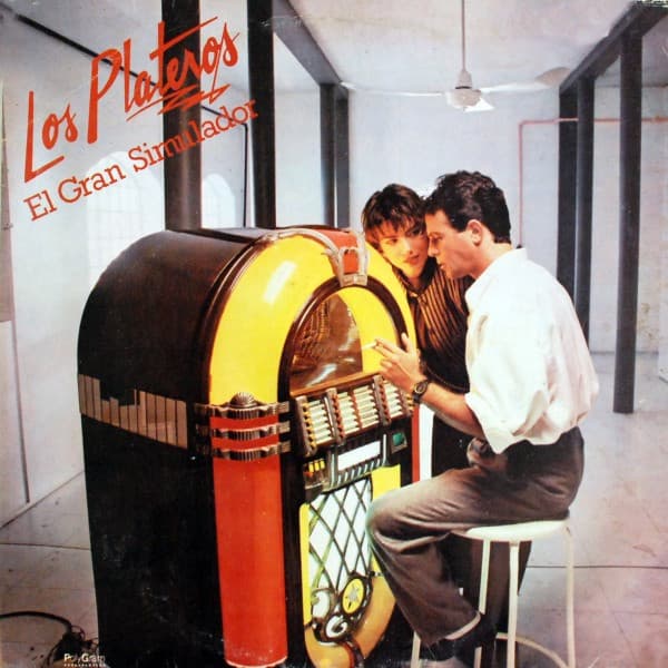 Los Plateros — El Gran Simulador