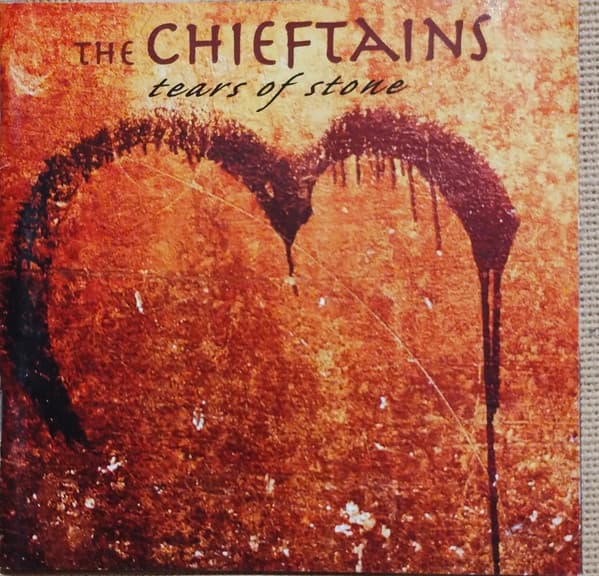The Chieftains — Tears Of Stone