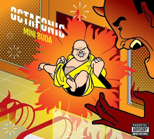Octafonic — Mini Buda