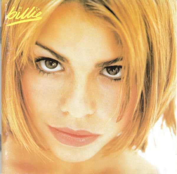Billie — Honey To The B