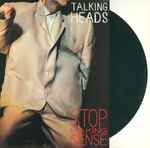 Talking Heads — Stop Making Sense