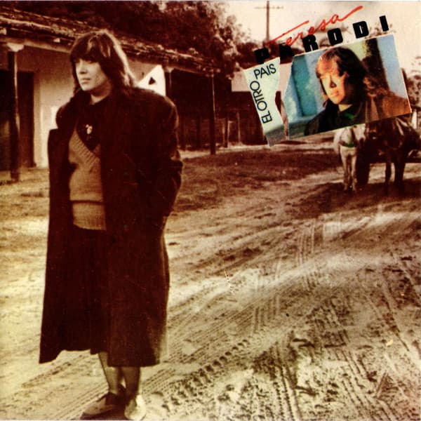 Teresa Parodi — El Otro Pais