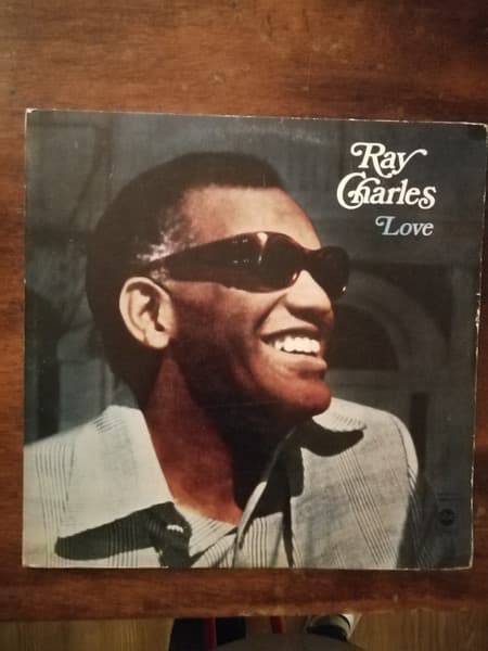 Ray Charles — Love