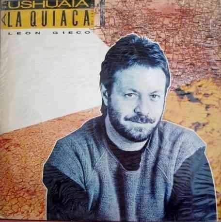 León Gieco – De Ushuaia A La Quiaca 1