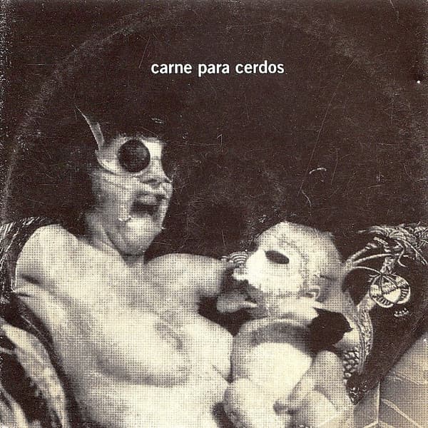 Carne Para Cerdos — Carne Para Cerdos