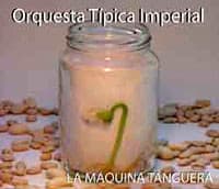 Orquesta Típica Imperial — La Maquina Tanguera