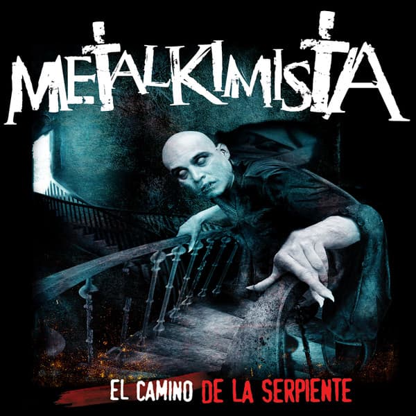 Metalkimista — El Camino De La Serpiente