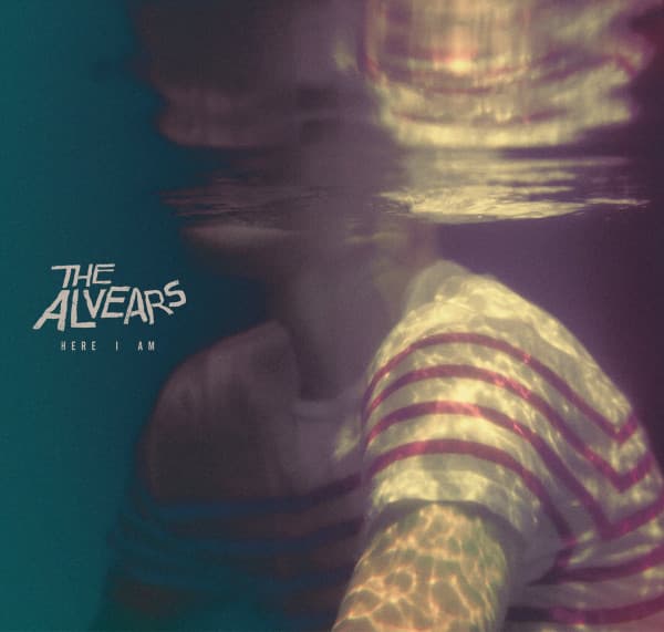 The Alvears — Here I Am