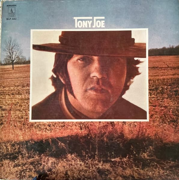Tony Joe White — Tony Joe