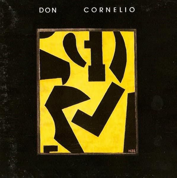 Don Cornelio Y La Zona — Patria O Muerte