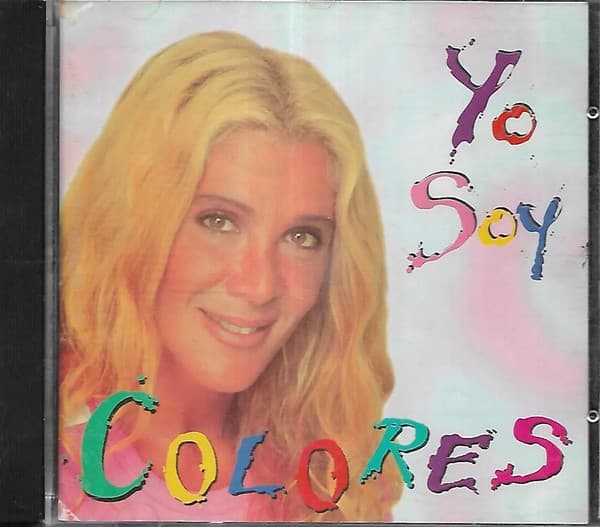 Reina Reech — Yo Soy Colores