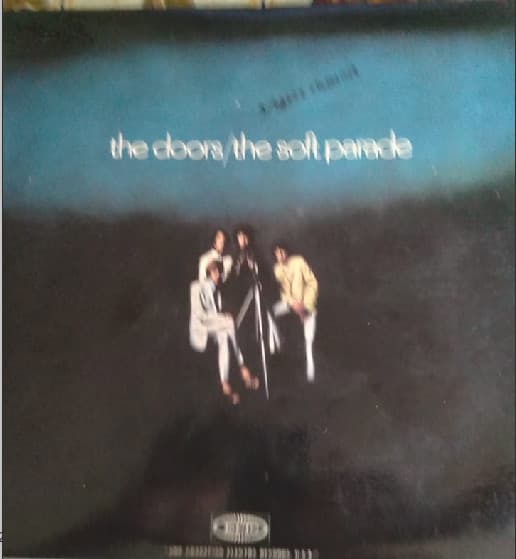 The Doors — The Soft Parade
