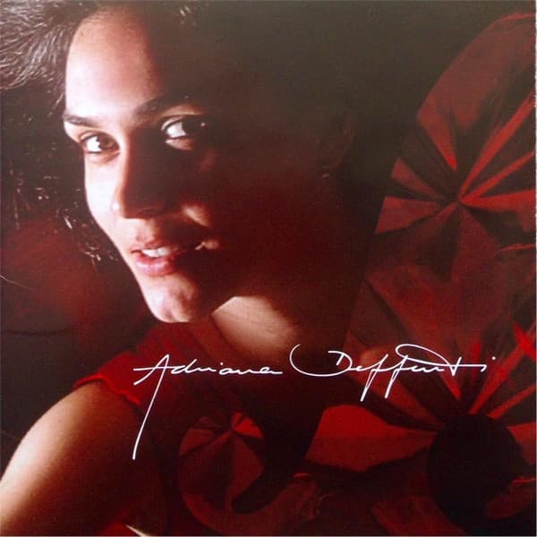 Adriana Deffenti — Adriana Deffenti 