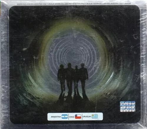 Bon Jovi — The Circle
