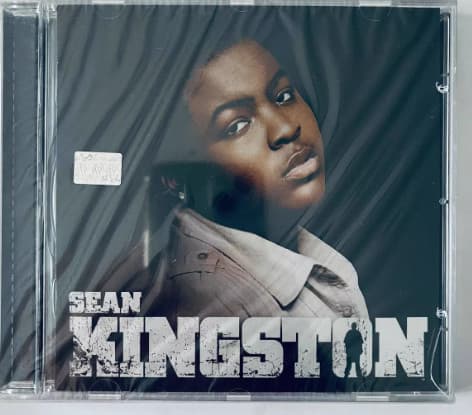 Sean Kingston — Sean Kingston