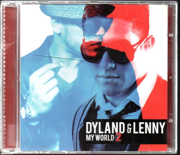 Dyland & Lenny — My World 2