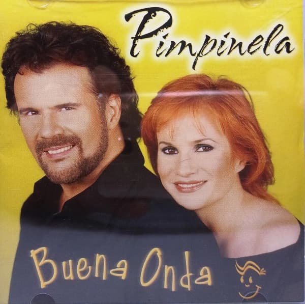 Pimpinela — Buena Onda