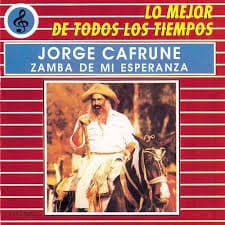 Jorge Cafrune — Zamba De Mi Esperanza