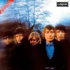 The Rolling Stones — Entre Botones