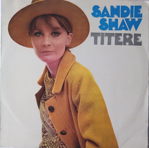 Sandie Shaw — Títere