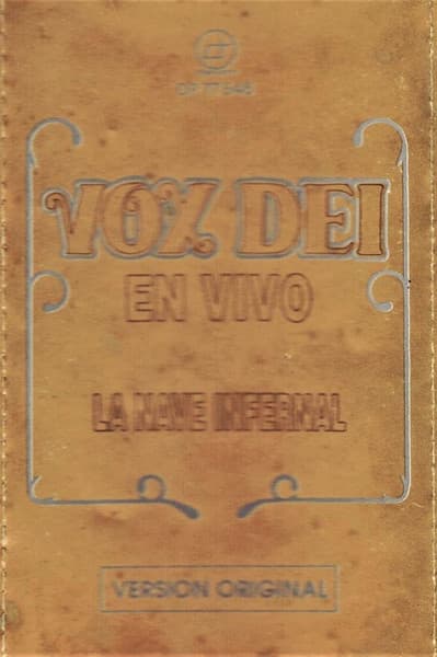 Vox Dei — La Nave Infernal