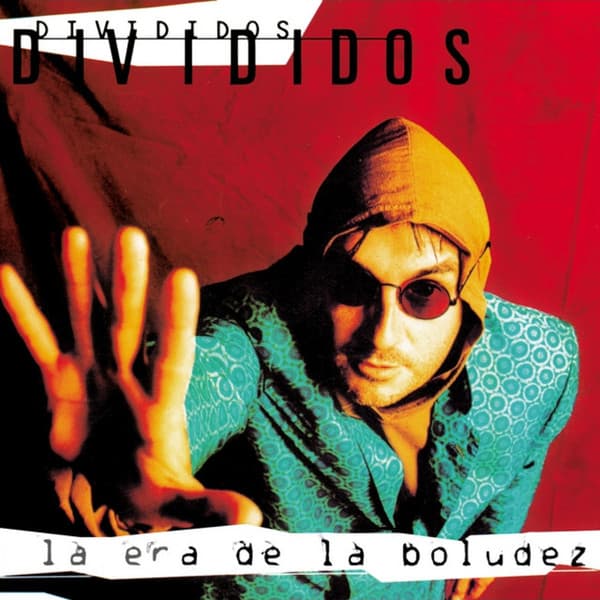 Divididos — La Era De La Boludez