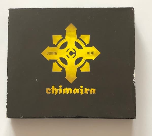 Chimaira — Coming Alive