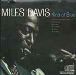 Miles Davis — Kind Of Blue