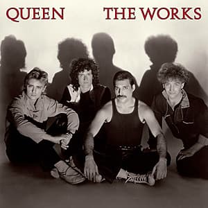 Queen — The Works