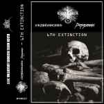 Chaosophia & Cryptogenus & Parasomnia — 6th Extinction
