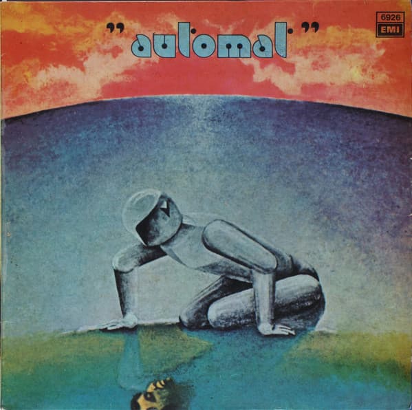 Automat — Automat