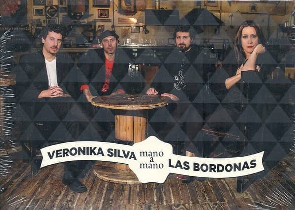 Veronika Silva — Mano A Mano