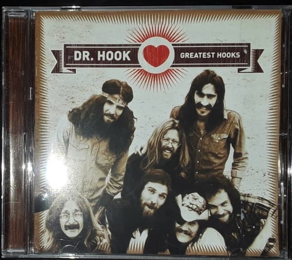 Dr. Hook — Greatest Hooks