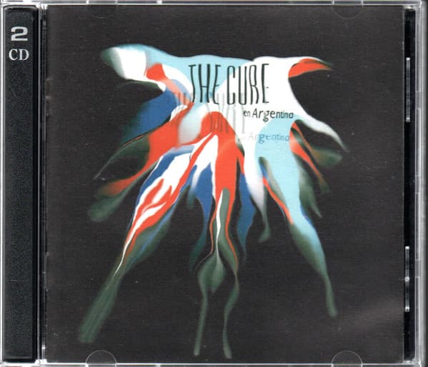 The Cure — En Argentina
