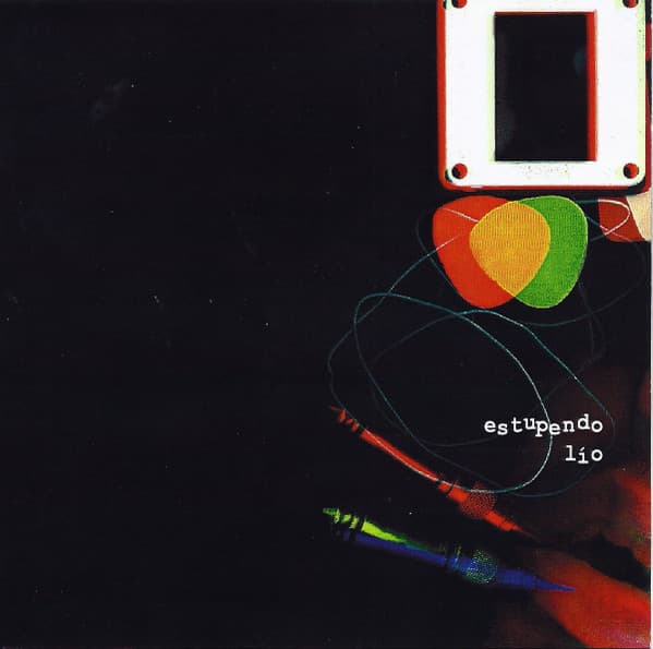 Estupendo — Lio